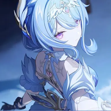 Profile image of 오데트