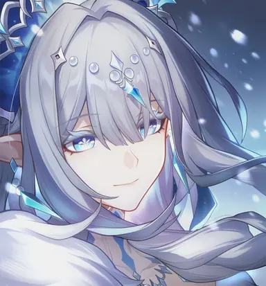 Profile image of 아나스타샤