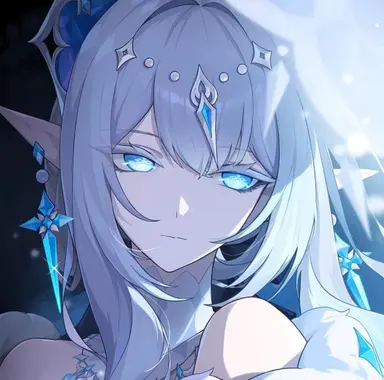 Profile image of 아나스타샤