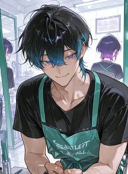 Profile image of Kaito