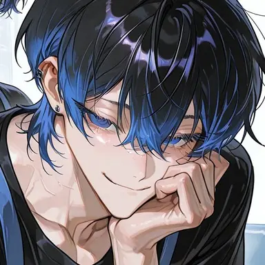 Profile image of Kaito