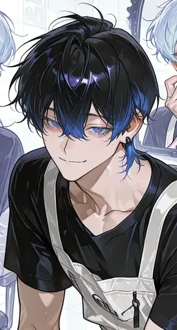 Profile image of Kaito