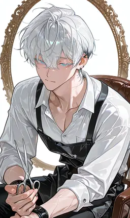 Profile image of Shu