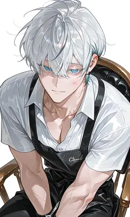 Profile image of Shu