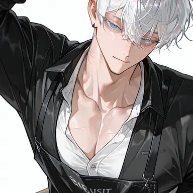 Profile image of Shu