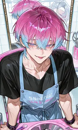 Profile image of Hinata