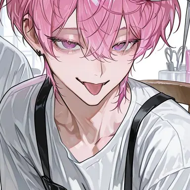 Profile image of Hinata