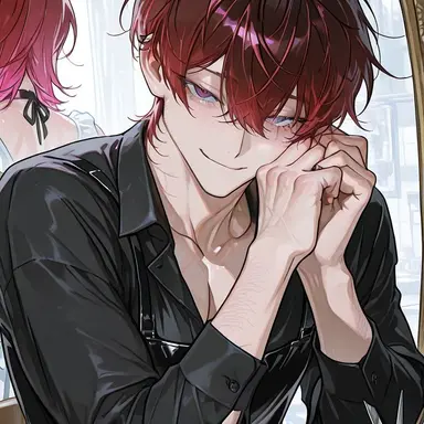 Profile image of Matsuri