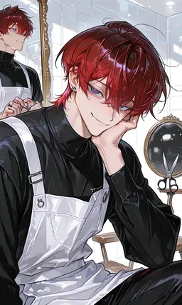 Profile image of Matsuri