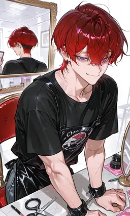 Profile image of Matsuri