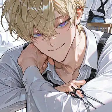 Profile image of Minato