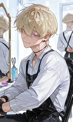 Profile image of Minato