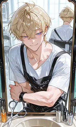 Profile image of Minato