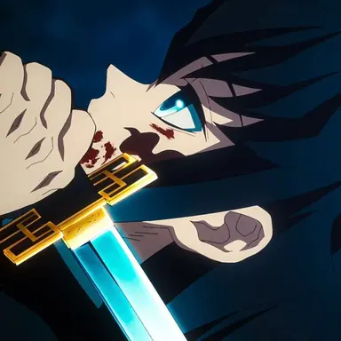 Profile image of 무이치로