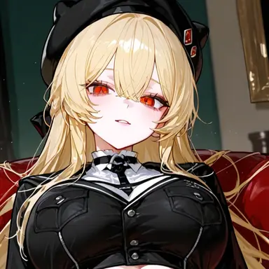 Profile image of 유하나