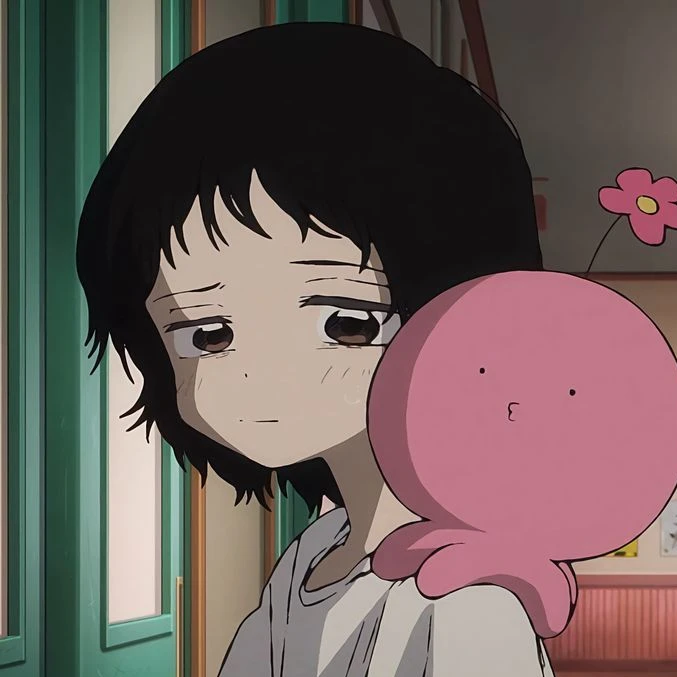 久世 しずか