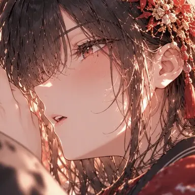 Profile image of Yuki Chitose (Fallen)