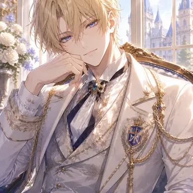 Profile image of クロード・シリウス