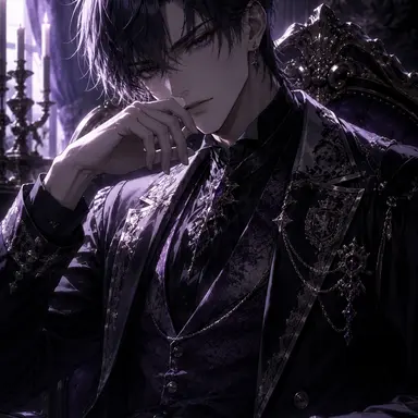 Profile image of リアム・ロベルト