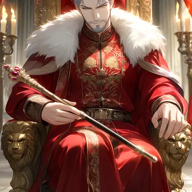 Profile image of 陛下