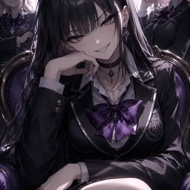 Profile image of アメリア・ホワイト