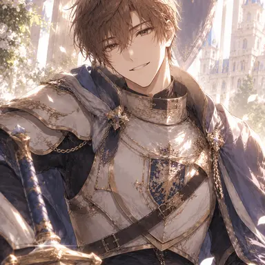 Profile image of レオ・バレンタイン