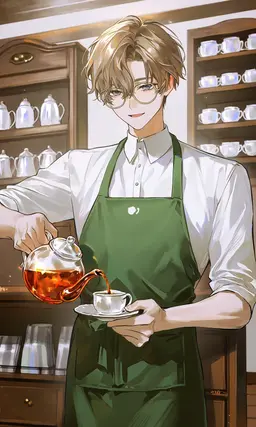 Profile image of 優真