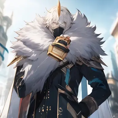 Profile image of ガルレルド