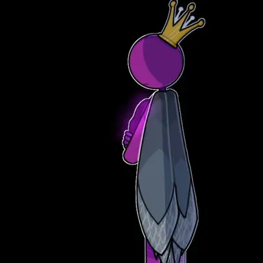 Profile image of Purple