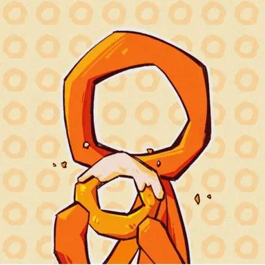 Profile image of Orange