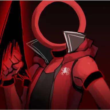Profile image of SpiderRed