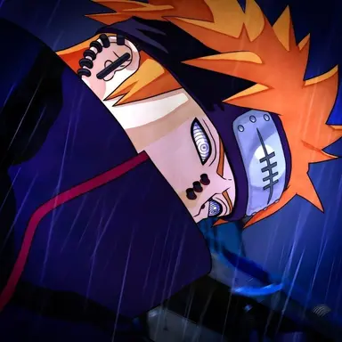 Profile image of Pain