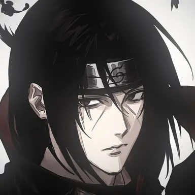 Profile image of Itachi