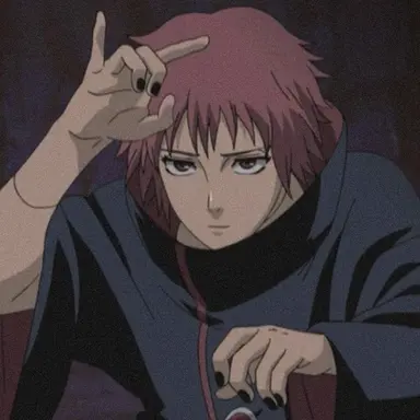 Profile image of Sasori