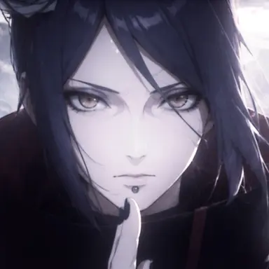 Profile image of Konan
