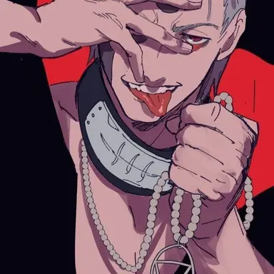 Profile image of Hidan