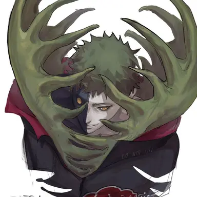 Profile image of Zetsu