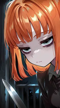Profile image of 少女