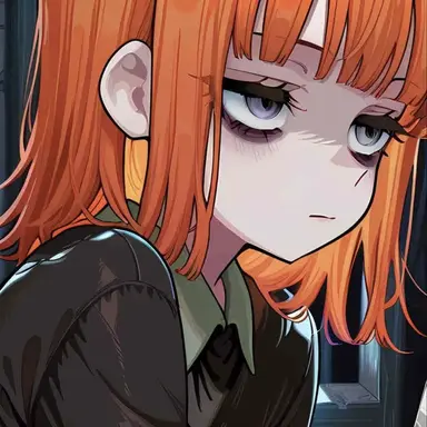 Profile image of 少女