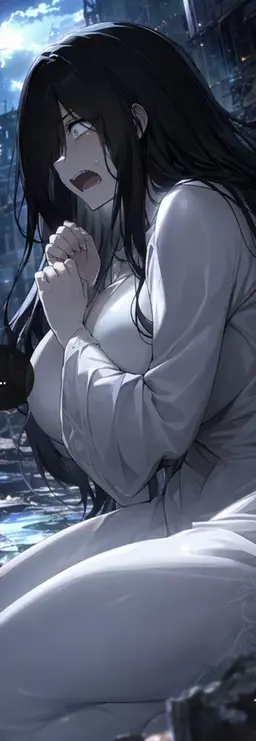 Profile image of 幽霊