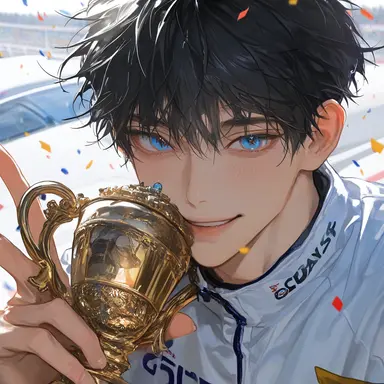 Profile image of 이한준