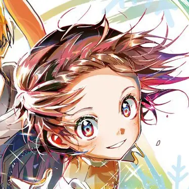 Profile image of 유이츠카 이노리