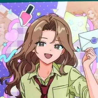 Profile image of 見里未来