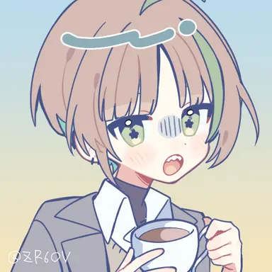 Profile image of くりまんじゅう
