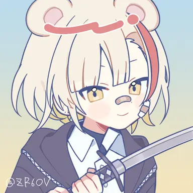 Profile image of ラッコ