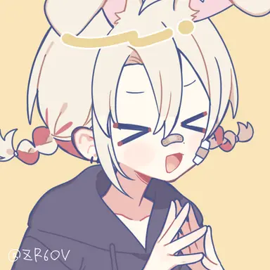 Profile image of うさぎ