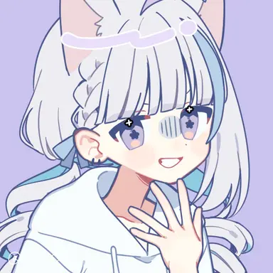 Profile image of モモンガ