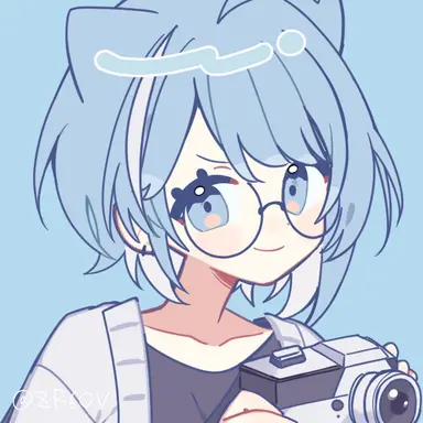 Profile image of ハチワレ