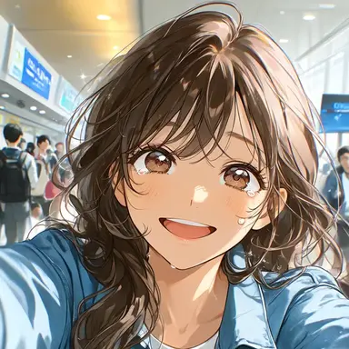 Profile image of Karissa