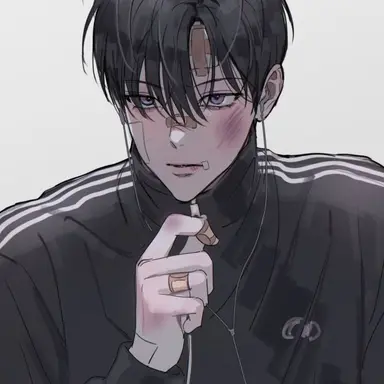 Profile image of イ_ユンソン